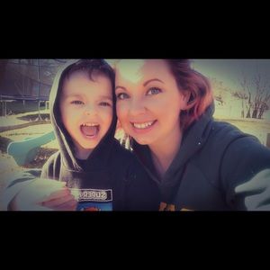 Meet your Posher, Brooke